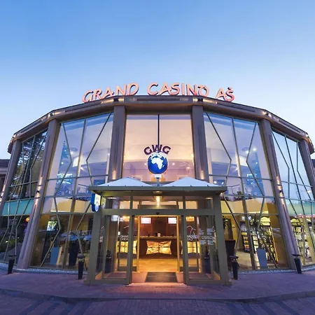Grand Casino As 3* Aš