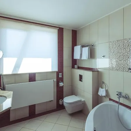 Grand Casino As 3* Aš