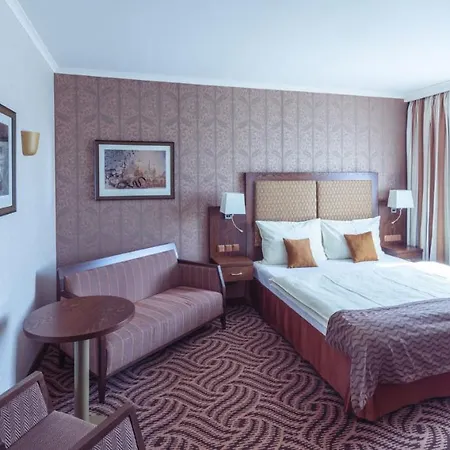 Hotel Grand Casino As