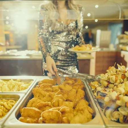 Grand Casino As 3* Aš