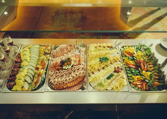 Grand Casino As Отель 3*