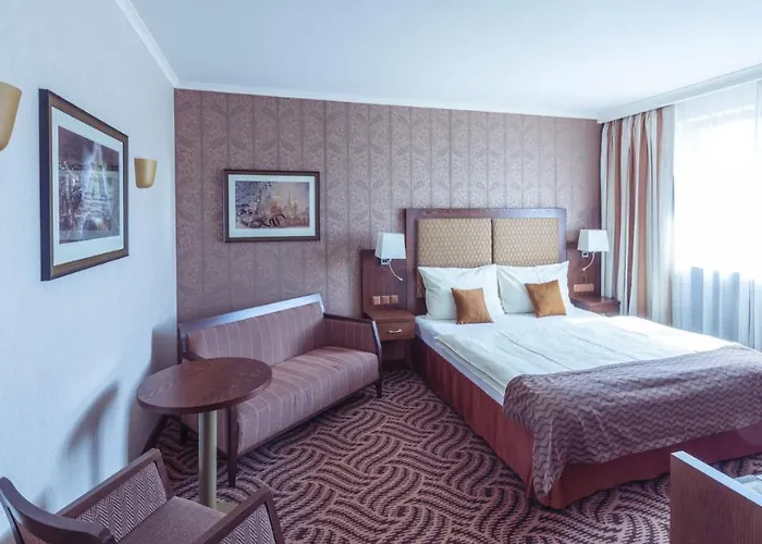 Hotell Grand Casino As