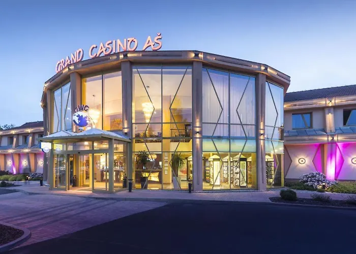 Grand Casino As Hotel As